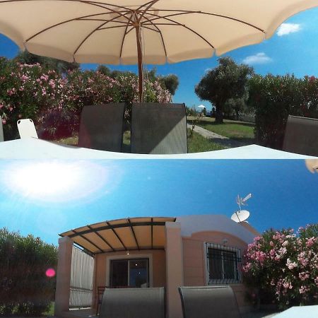Barbati Beach Holiday Apartment, Corfu,Greece Ngoại thất bức ảnh
