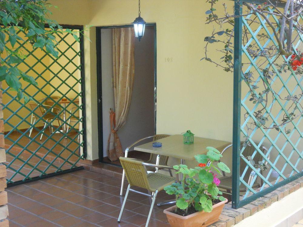 Barbati Beach Holiday Apartment, Corfu,Greece Ngoại thất bức ảnh