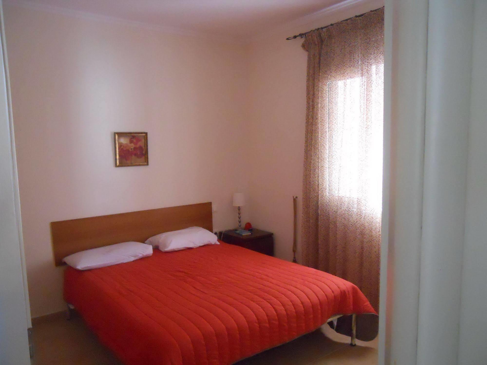 Barbati Beach Holiday Apartment, Corfu,Greece Ngoại thất bức ảnh