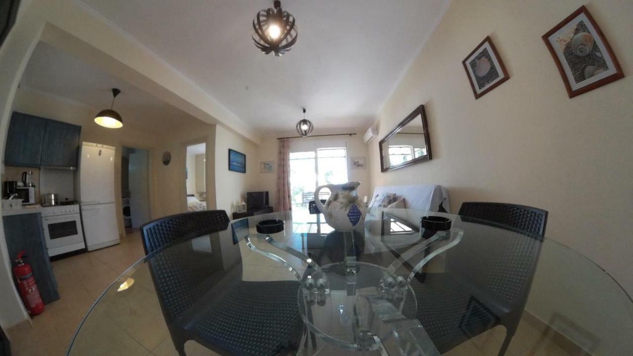 Barbati Beach Holiday Apartment, Corfu,Greece Ngoại thất bức ảnh